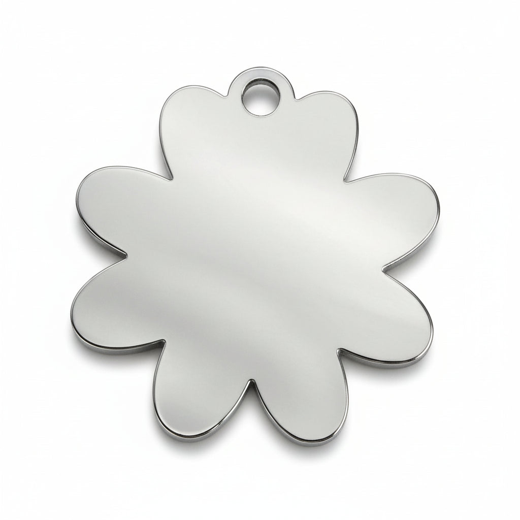 Fetching Ware Daisy Pet Tag Dog I.D. Tags - 3B