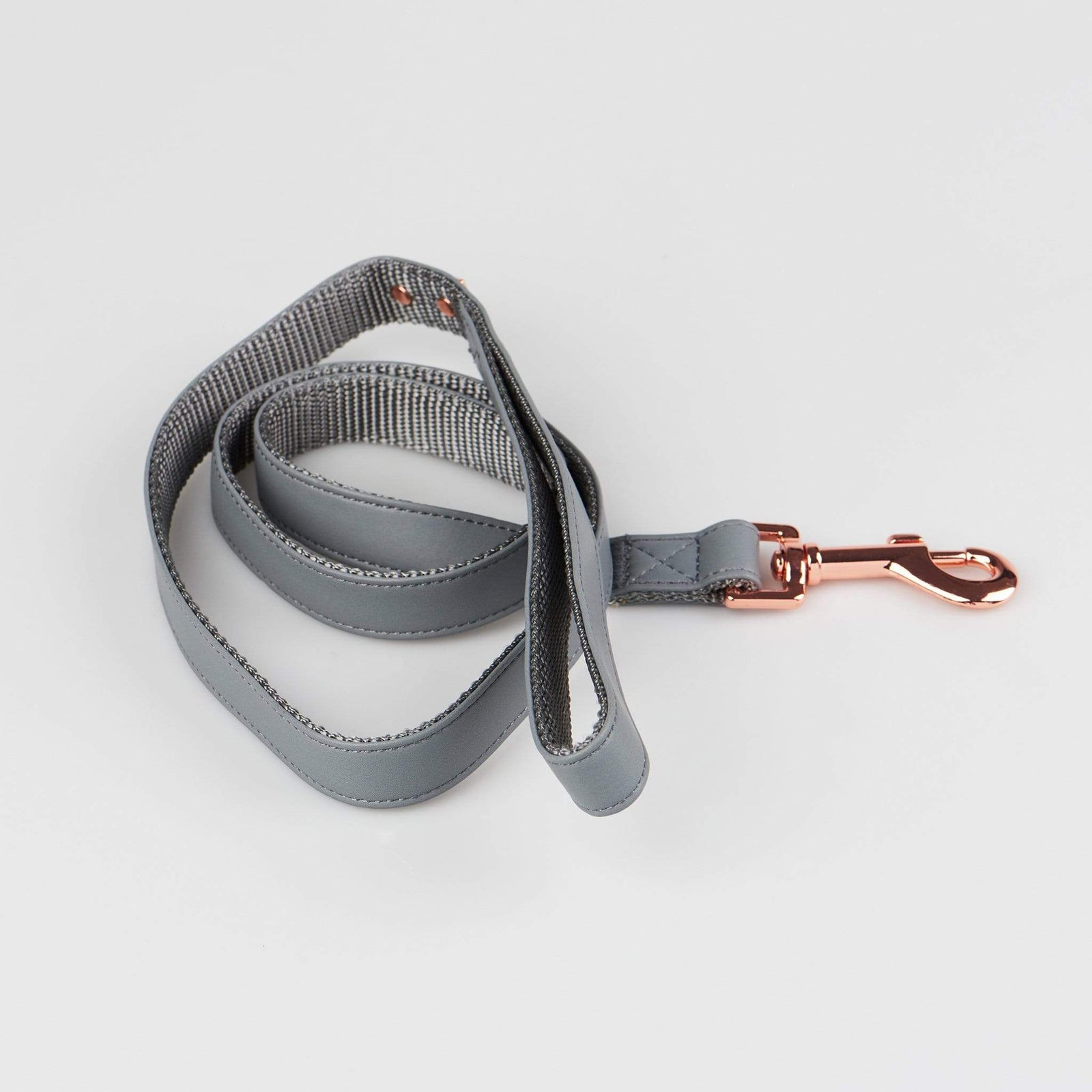 Fetching Ware Cody Lead w/ Rose Gold Lead