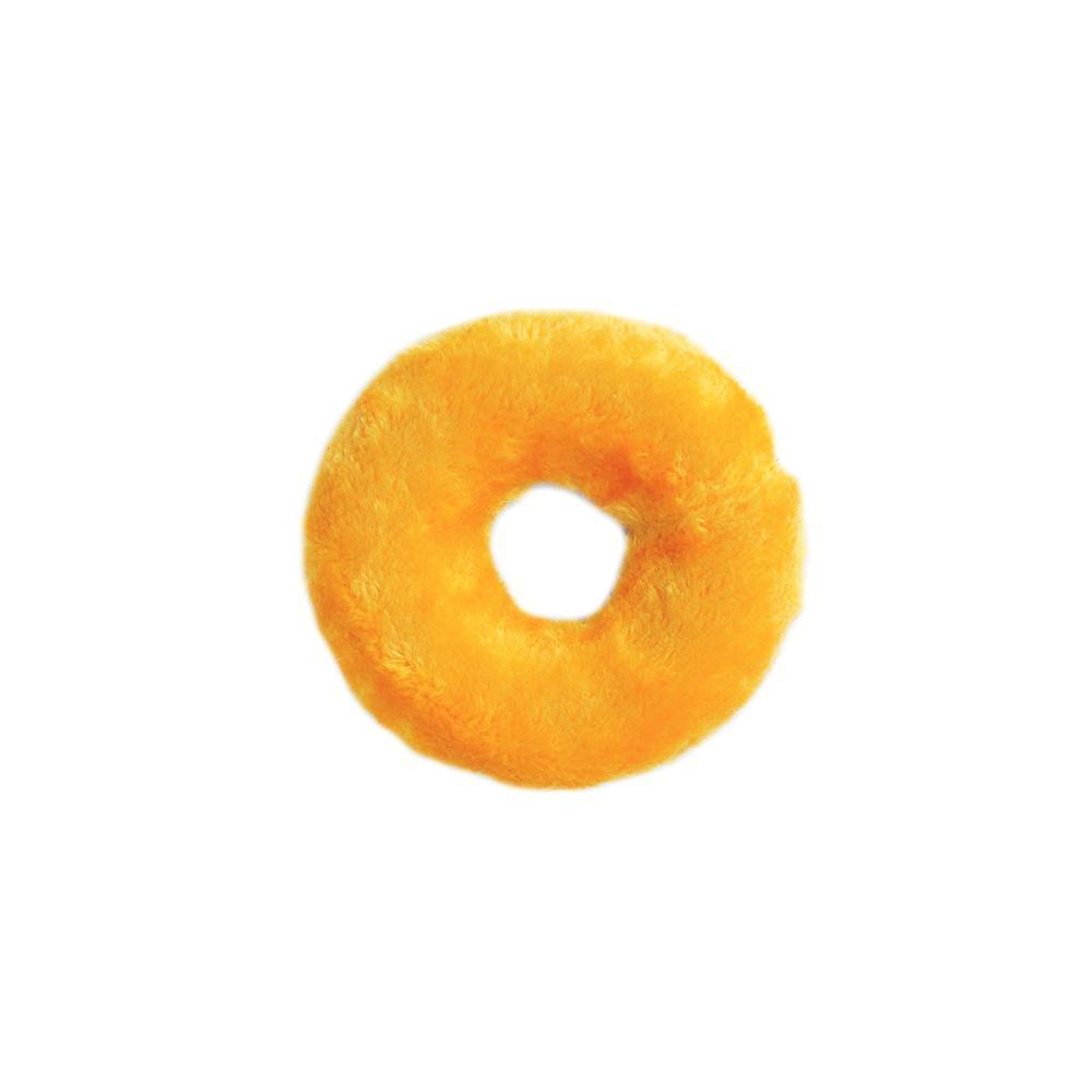 Zippy Paws Mini Donutz - Strawberry Dog Toys