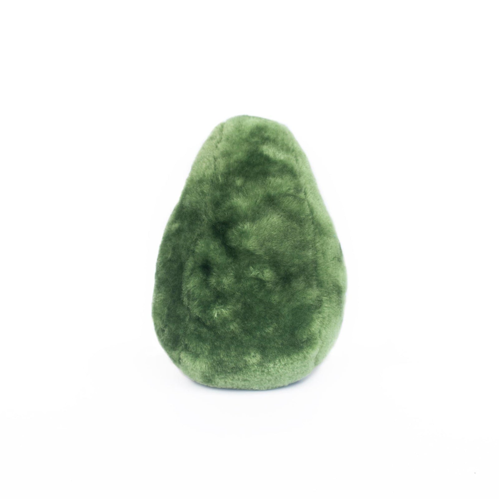 Zippy Paws NomNomz® - Avocado Dog Toys