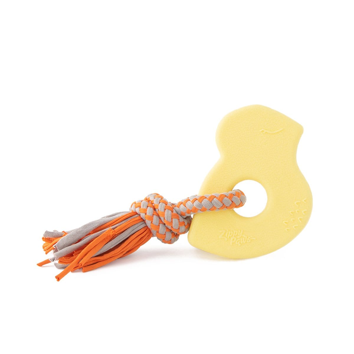Zippy Paws ZippyTuff Teetherz - Bridget the Bird Dog Toys