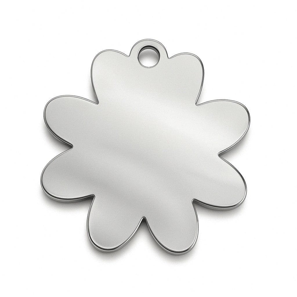 Fetching Ware Daisy Pet Tag Dog I.D. Tags - 3B