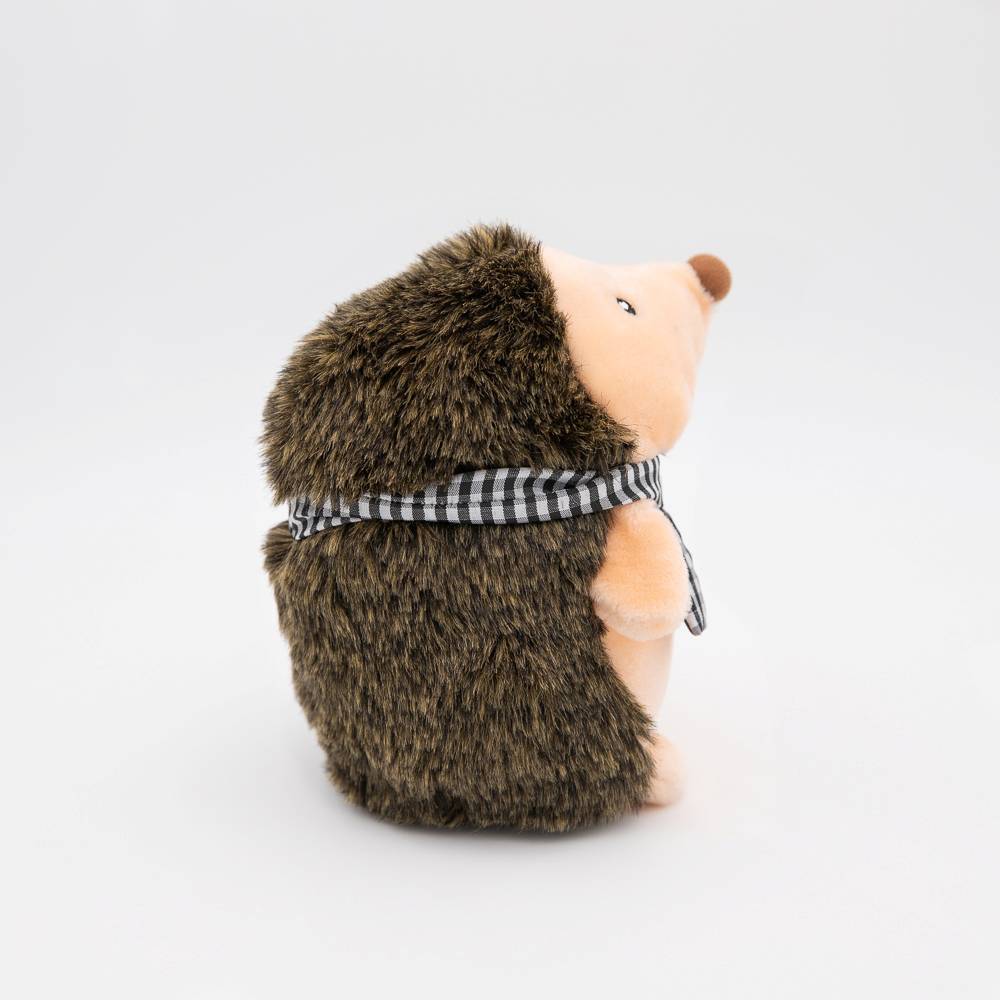 Zippy Paws Hetty the Hedgehog Dog Toys