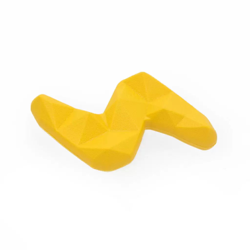 Zippy Paws ZippyTuff+ Lightning Bolt Dog Toys