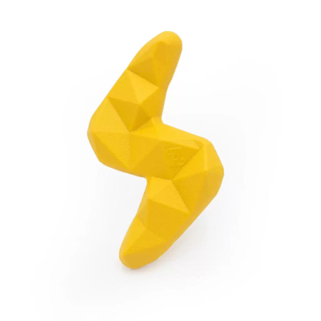 Zippy Paws ZippyTuff+ Lightning Bolt Dog Toys