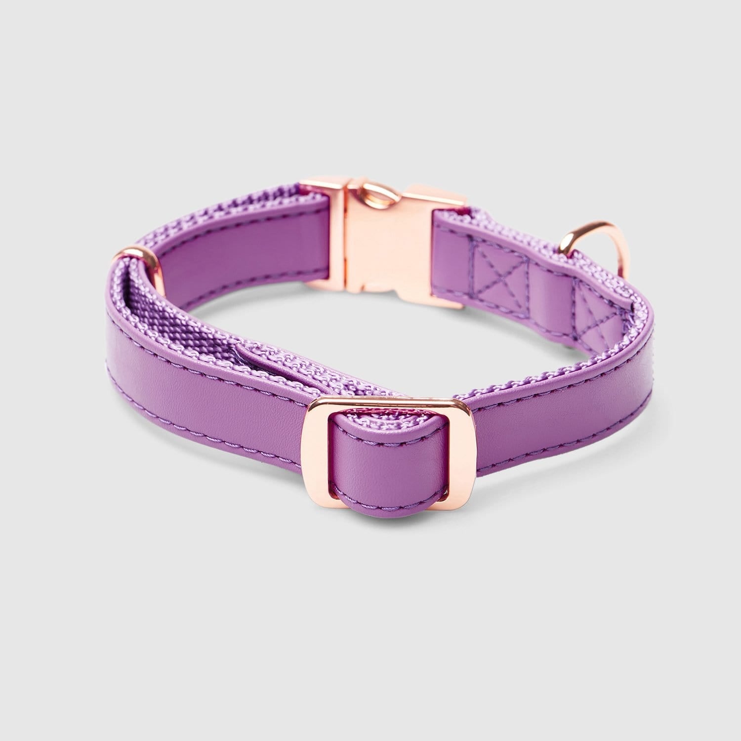 Fetching Ware Aurora Violet Collars