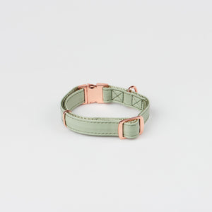 Fetching Ware Brittany in Rose Gold Collars
