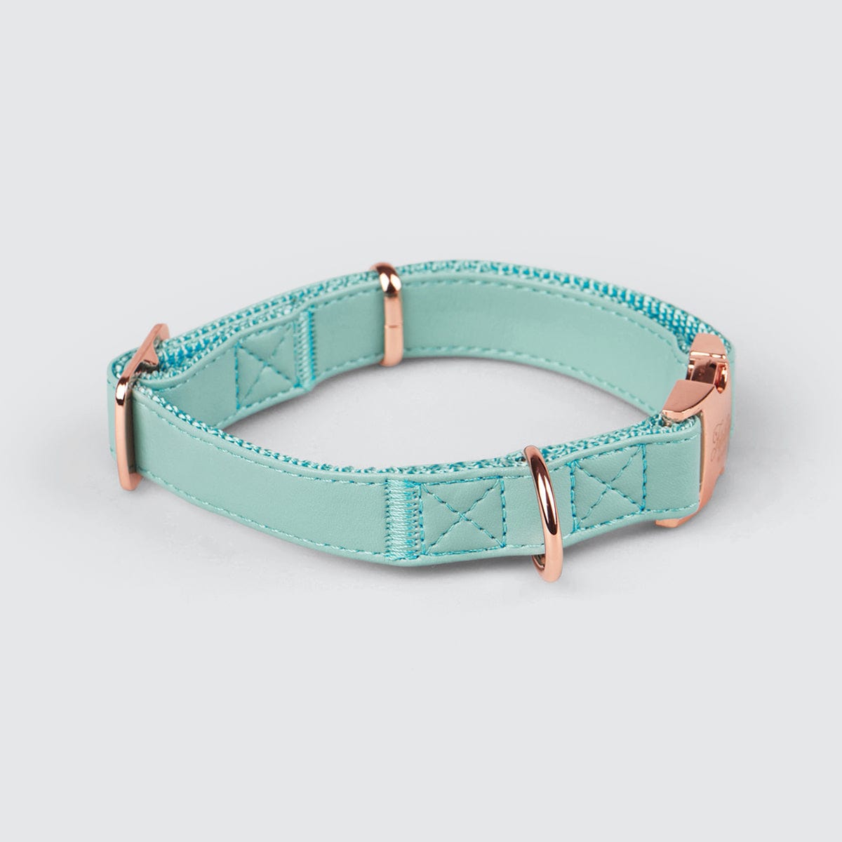 Fetching Ware Capri in Rose Gold Collars