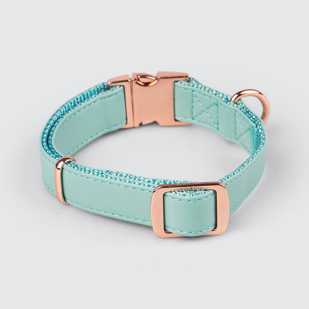 Fetching Ware Capri in Rose Gold Collars