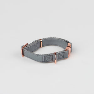 Fetching Ware Cody in Rose Gold Collars