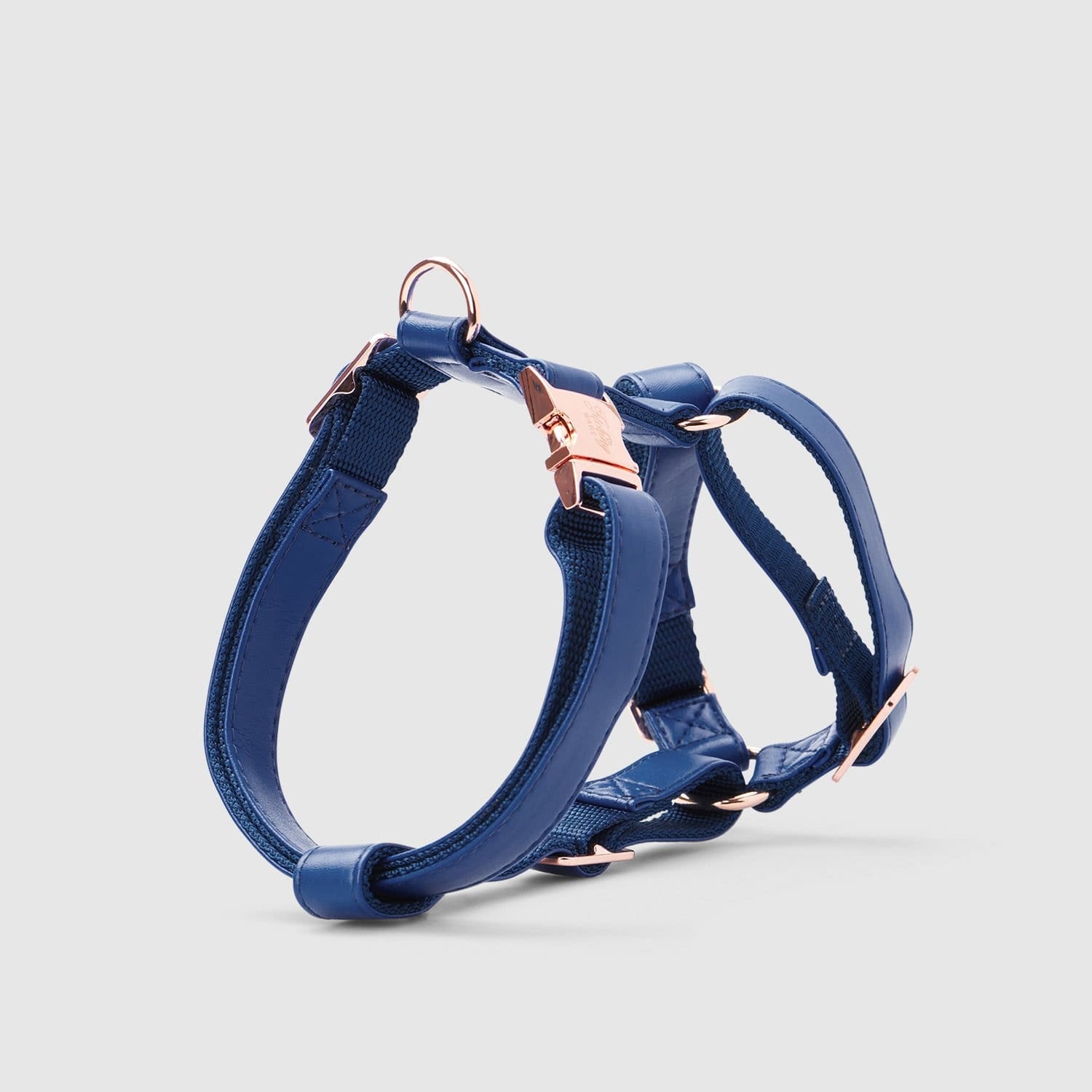 Fetching Ware Glacier Blue Harness