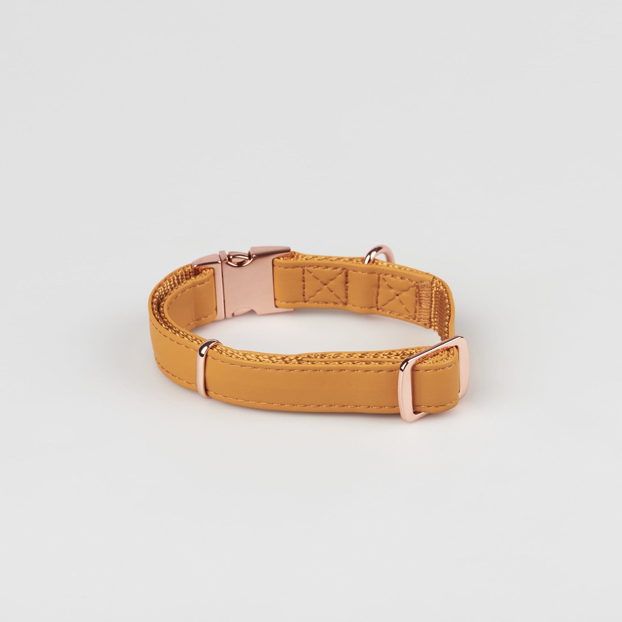 Fetching Ware Jordyn in Rose Gold Collars