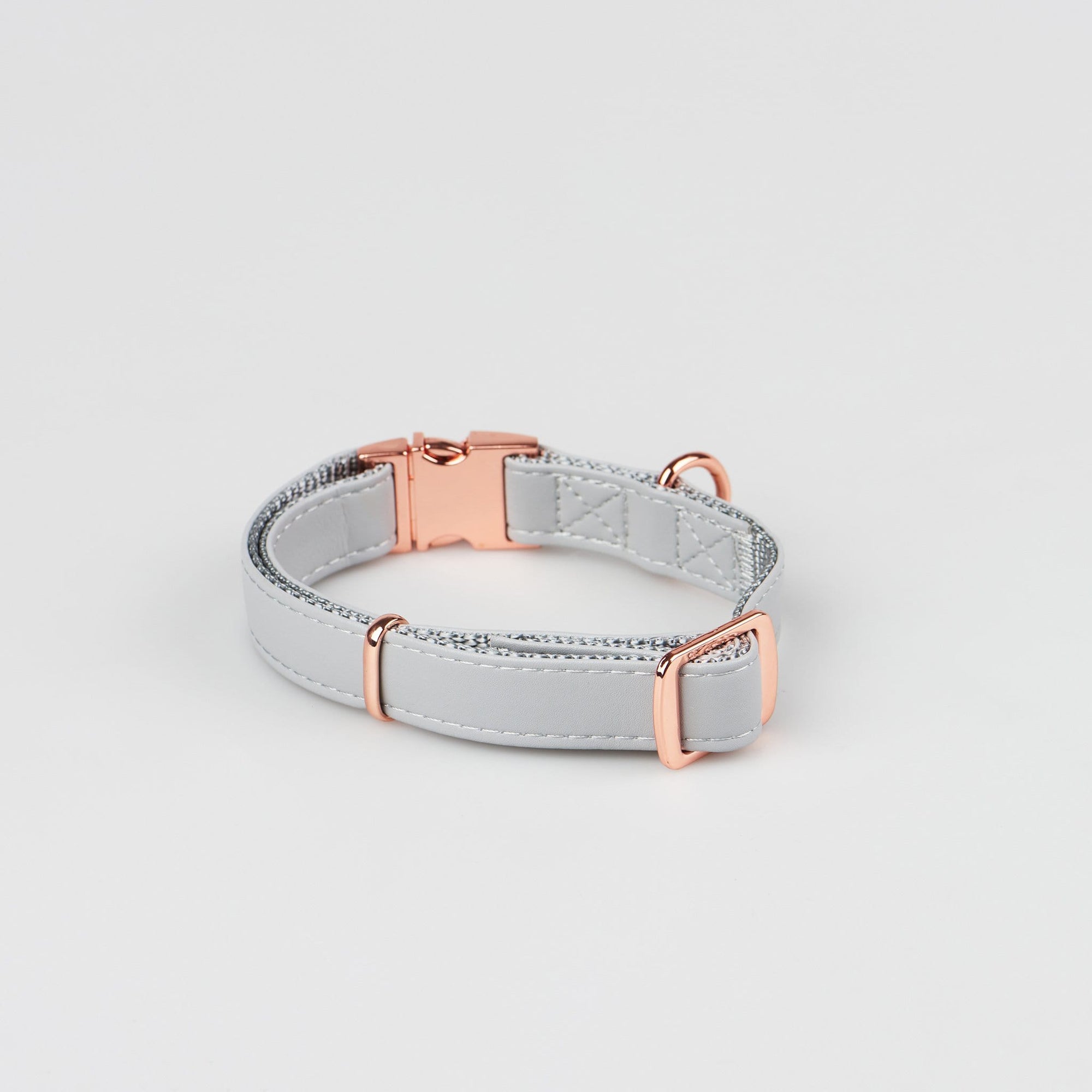 Fetching Ware Melissa in Rose Gold Collars