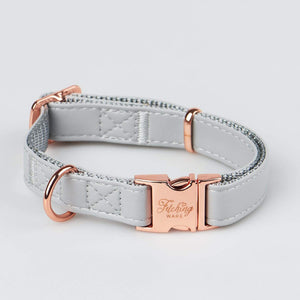Fetching Ware Melissa in Rose Gold Collars