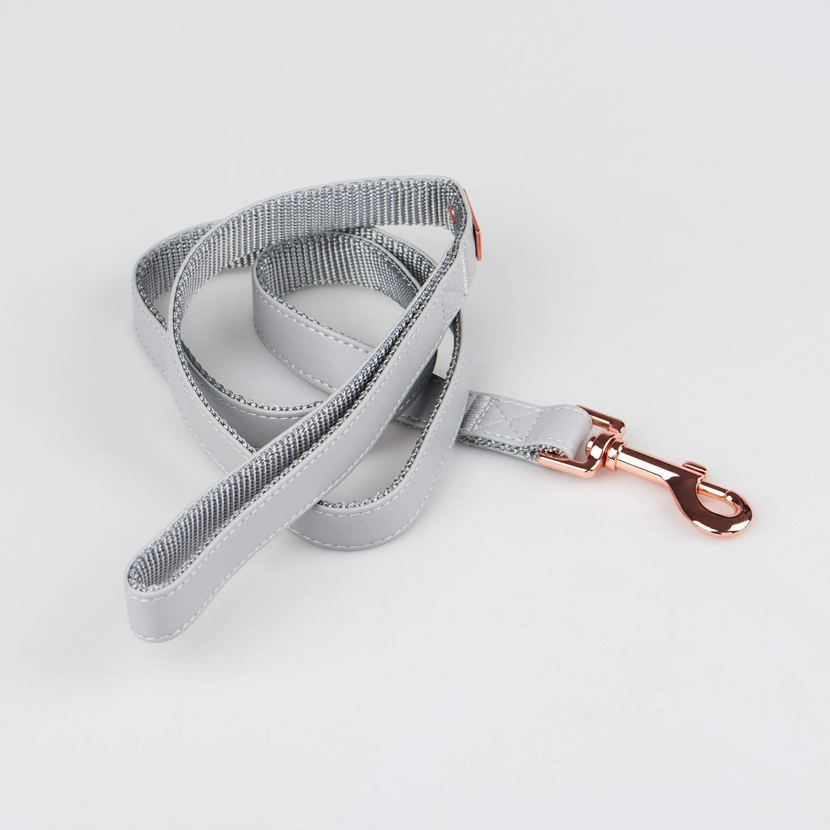 Fetching Ware Melissa Lead w/ Rose Gold Lead