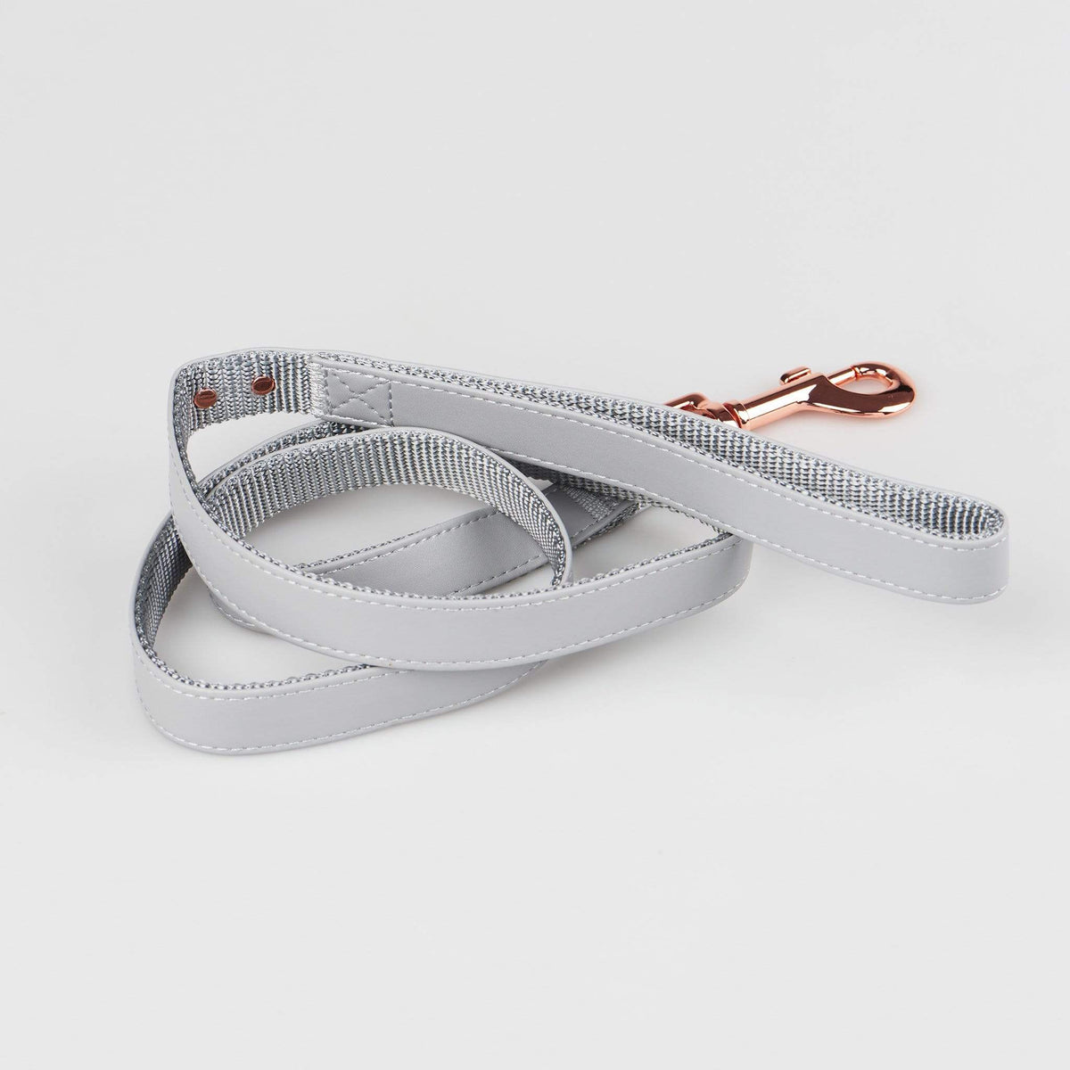 Fetching Ware Melissa Lead w/ Rose Gold Lead