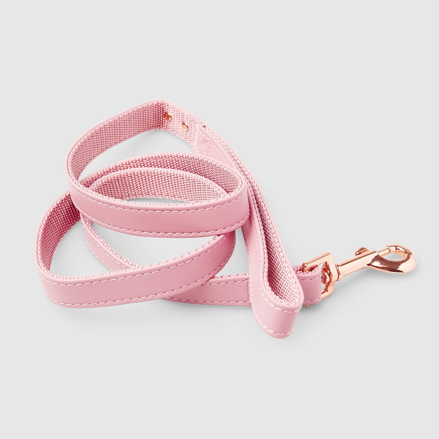 Fetching Ware Rosa Lead w/ Rose Gold Lead