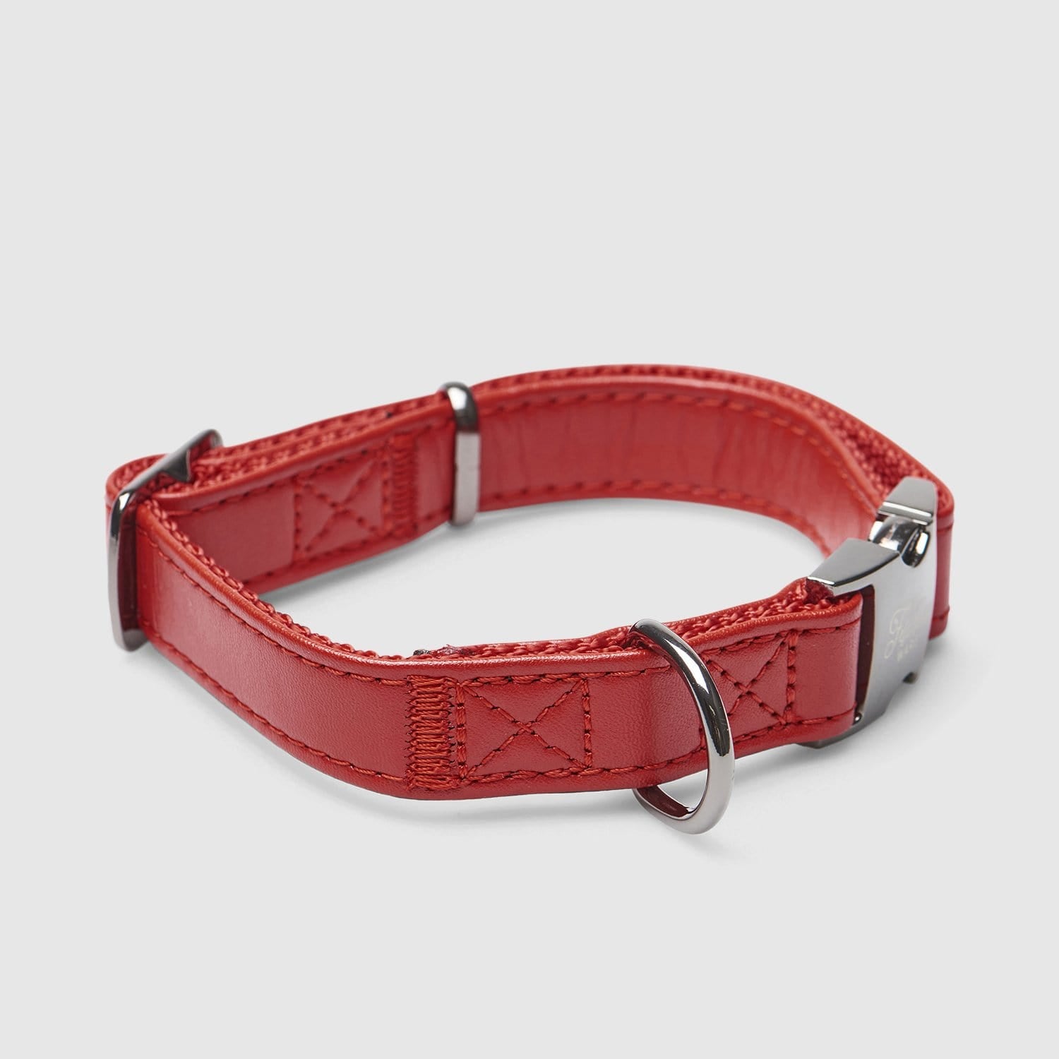 Fetching Ware Tuscany in Gunmetal Collars