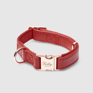 Fetching Ware Tuscany in Rose Gold Collars