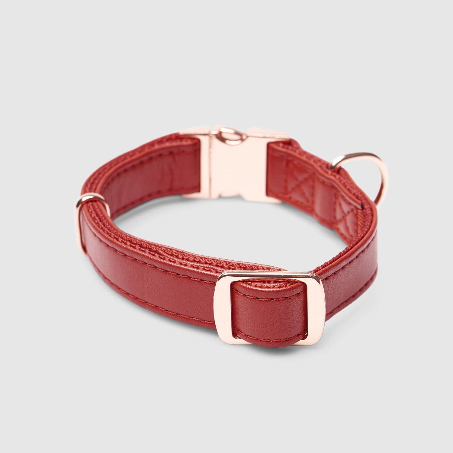 Fetching Ware Tuscany in Rose Gold Collars