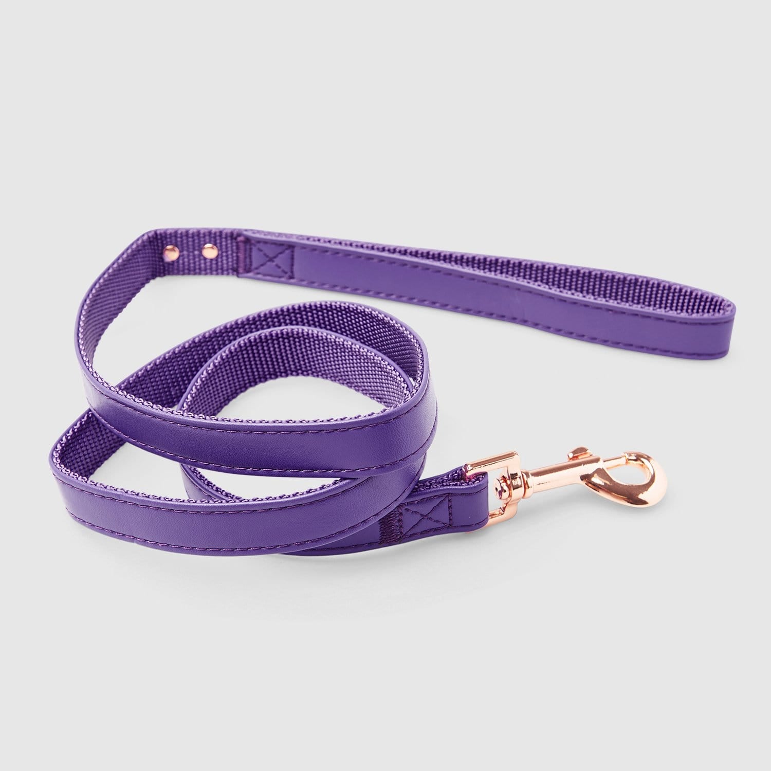 Fetching Ware Valentina Lead w/ Rose Gold Lead