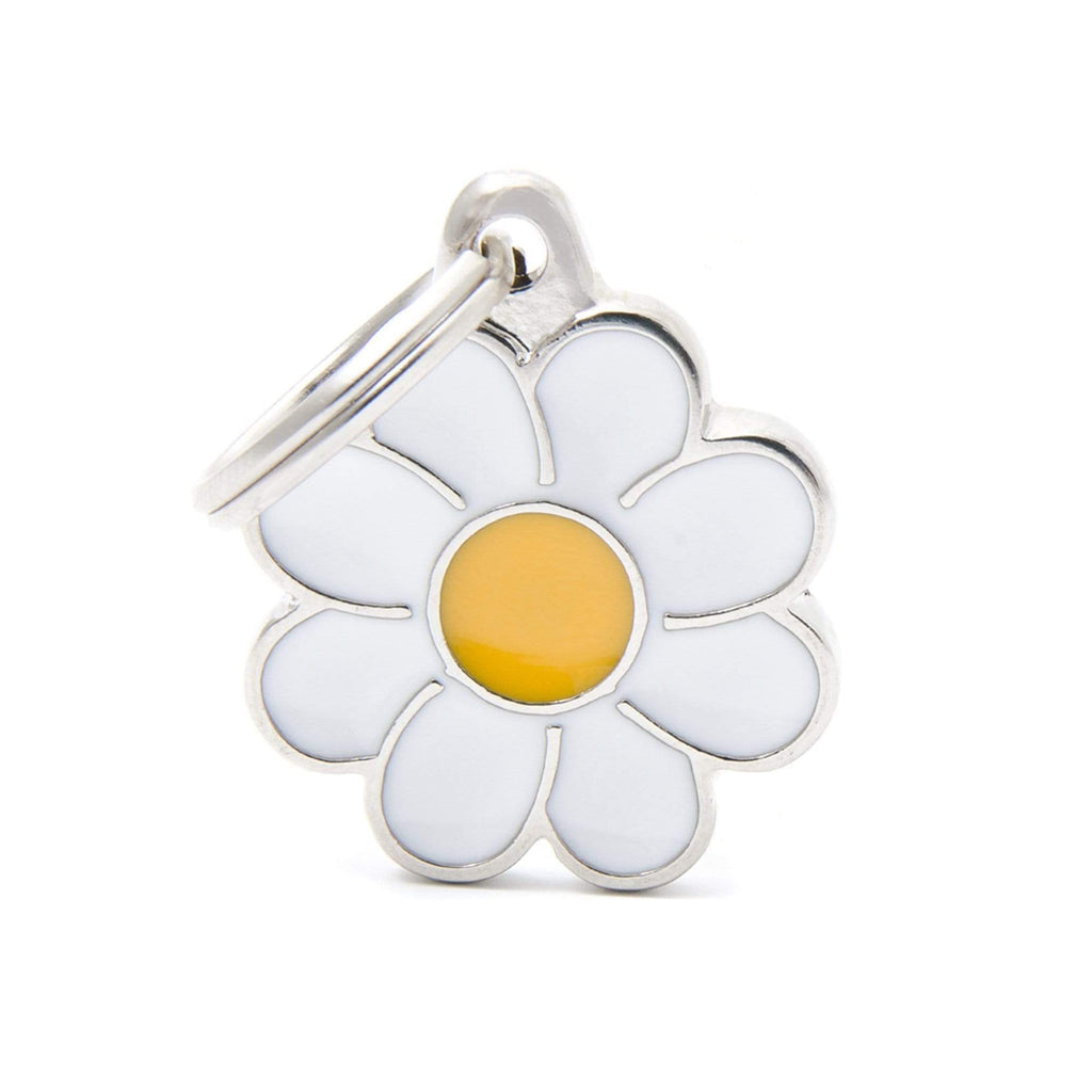 Daisy dog tags shop for pets