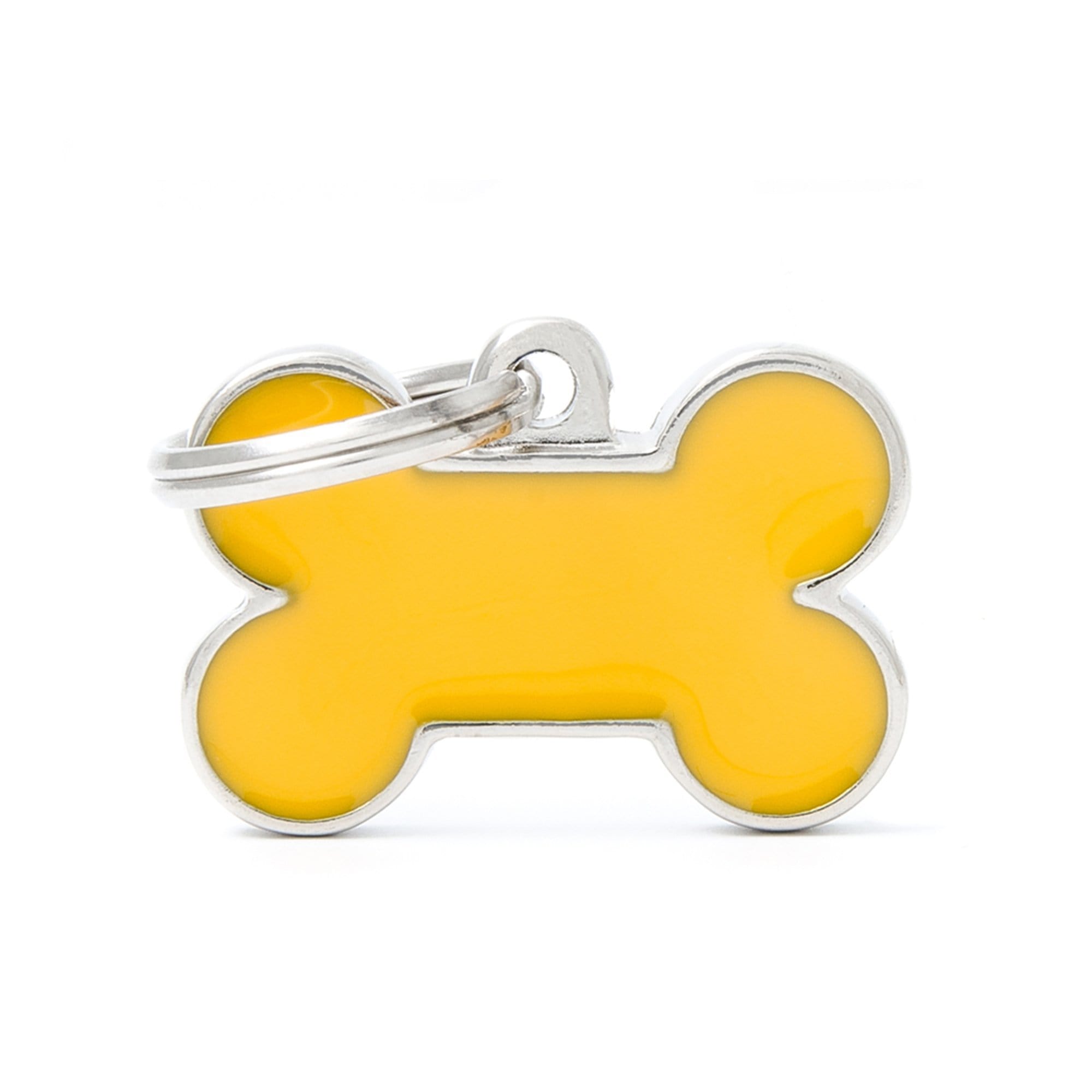 Non metal dog tags online