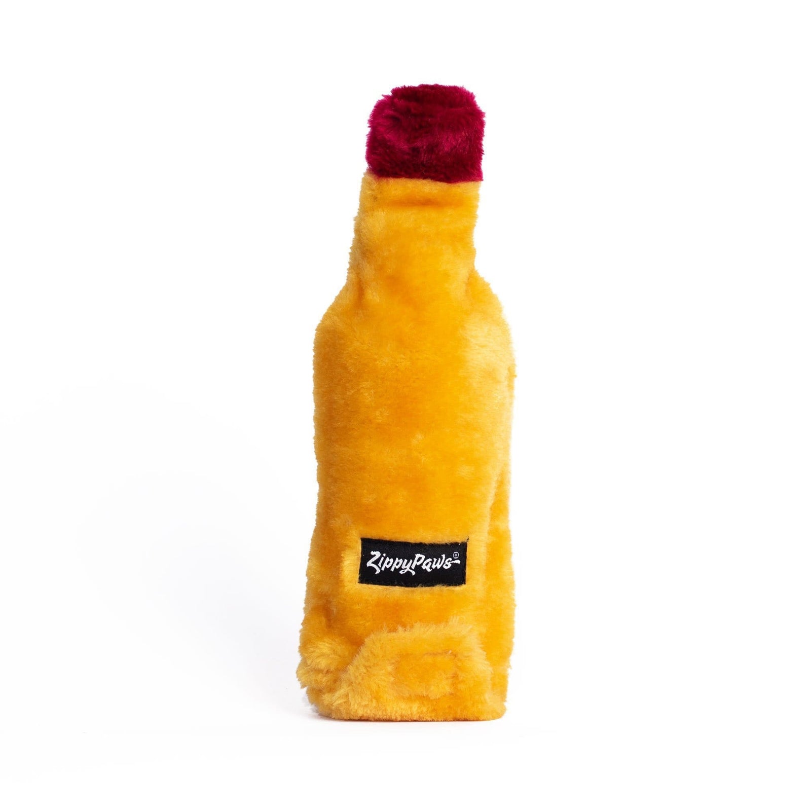 Zippy Paws Happy Hour Crusherz - Tequila Dog Toys