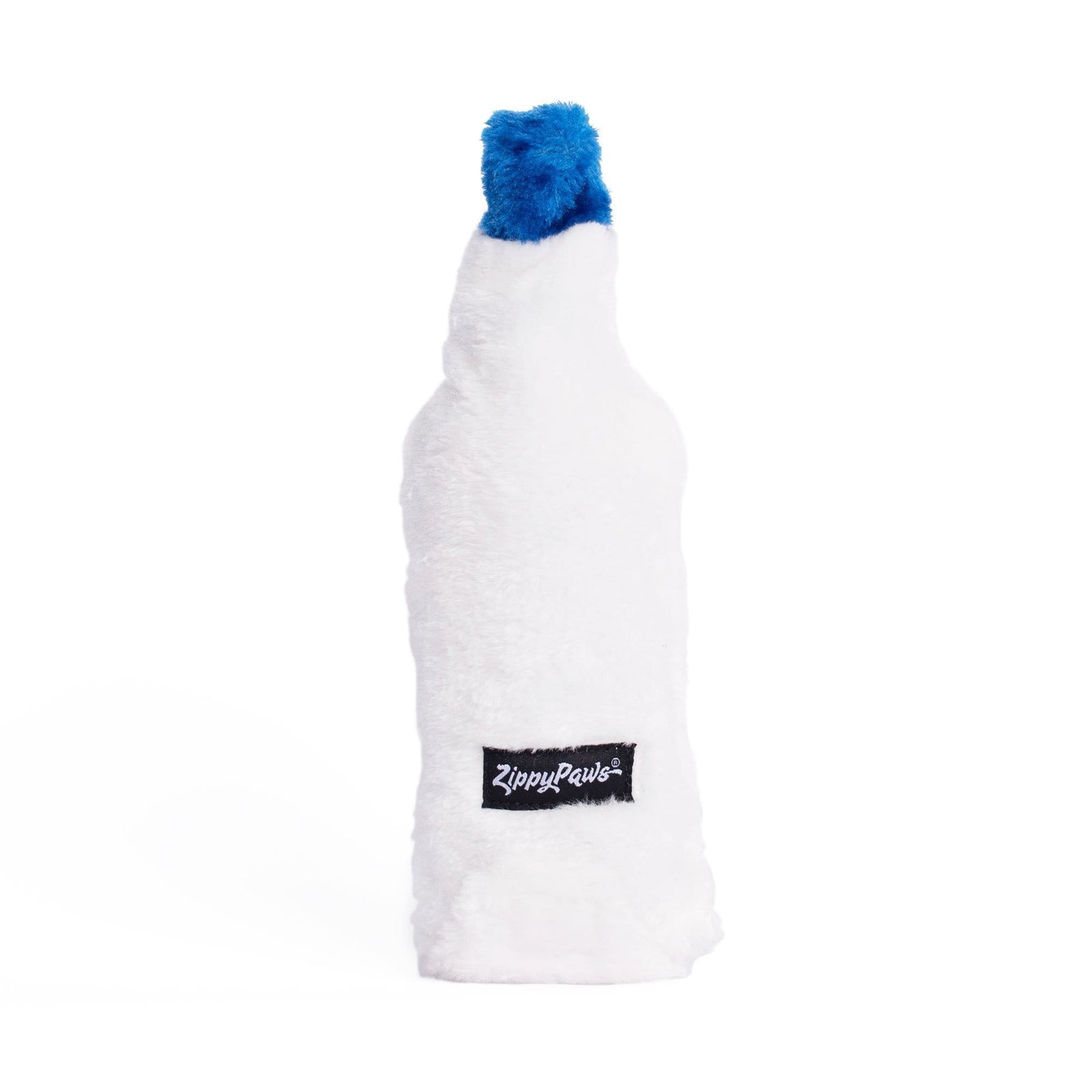 Zippy Paws Happy Hour Crusherz - Vodka Dog Toys