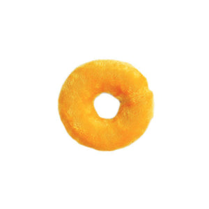Zippy Paws Mini Donutz - Strawberry Dog Toys