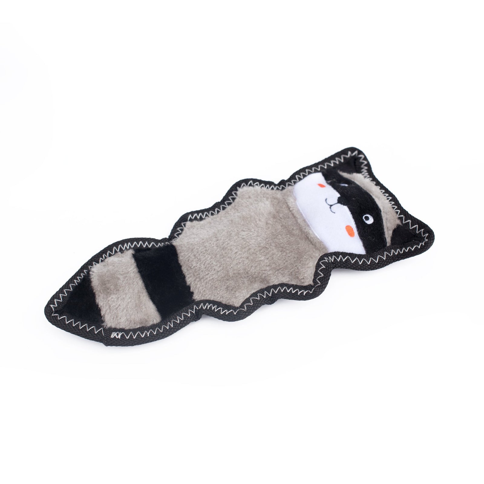 Z Stitch Skinny Peltz Raccoon Fetching Ware