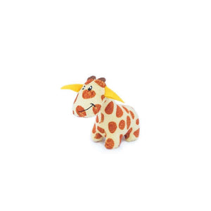Zippy Paws Zippy Burrow - Giraffe Lodge