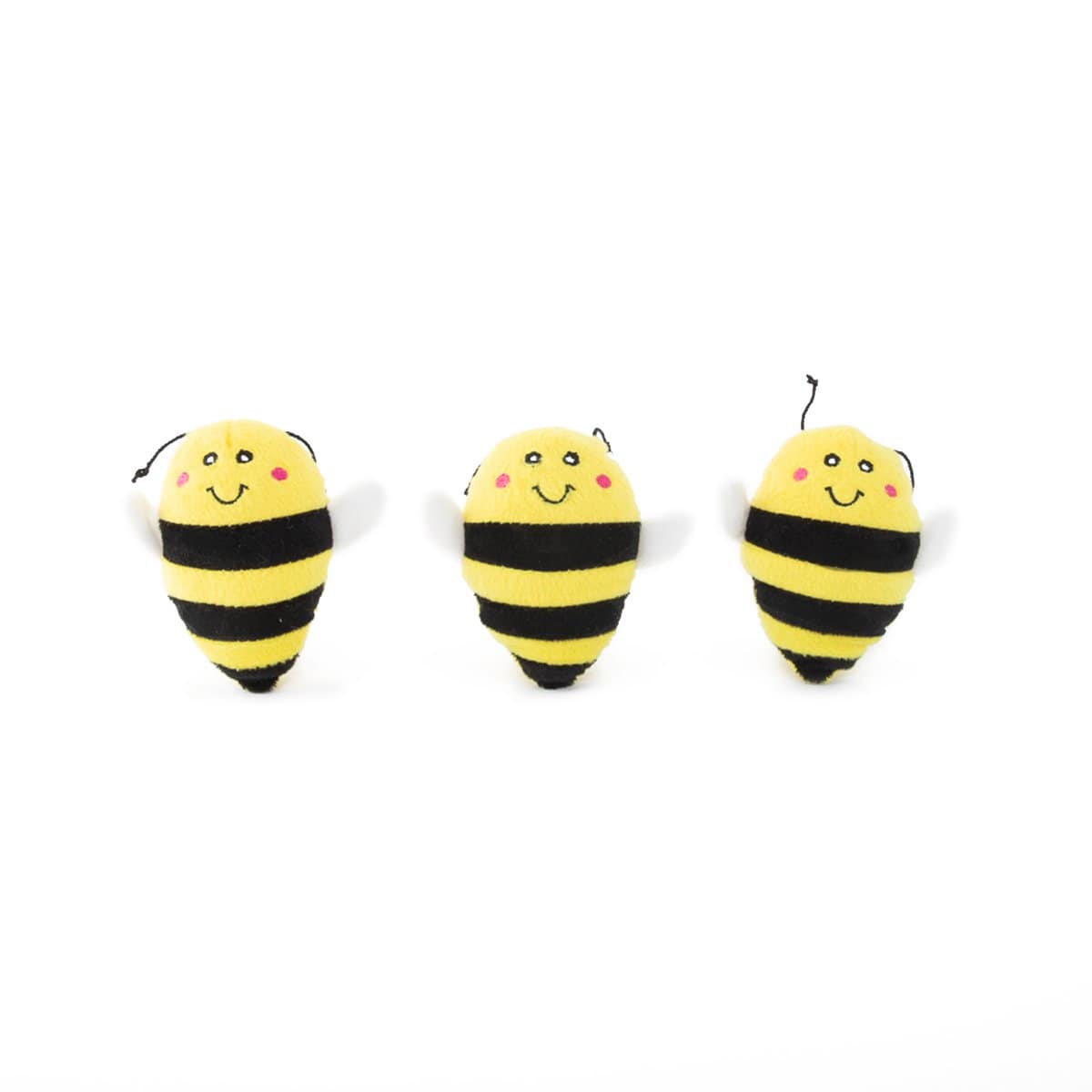 Zippy Paws Zippy Burrow - Honey Pot Dog Toys