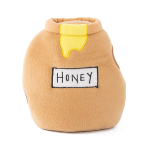 Zippy Paws Zippy Burrow - Honey Pot Dog Toys