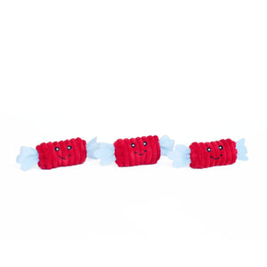 Zippy Paws Zippy Burrow - Piñata Dog Toys
