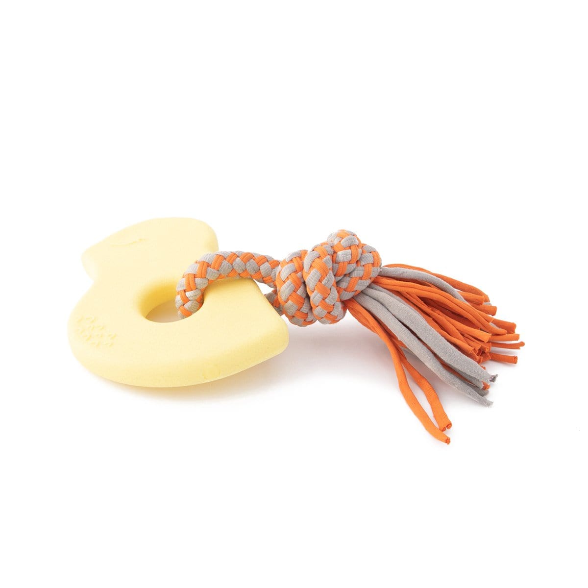 Zippy Paws ZippyTuff Teetherz - Bridget the Bird Dog Toys