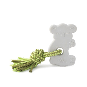 Zippy Paws ZippyTuff Teetherz - Kona the Koala Dog Toys