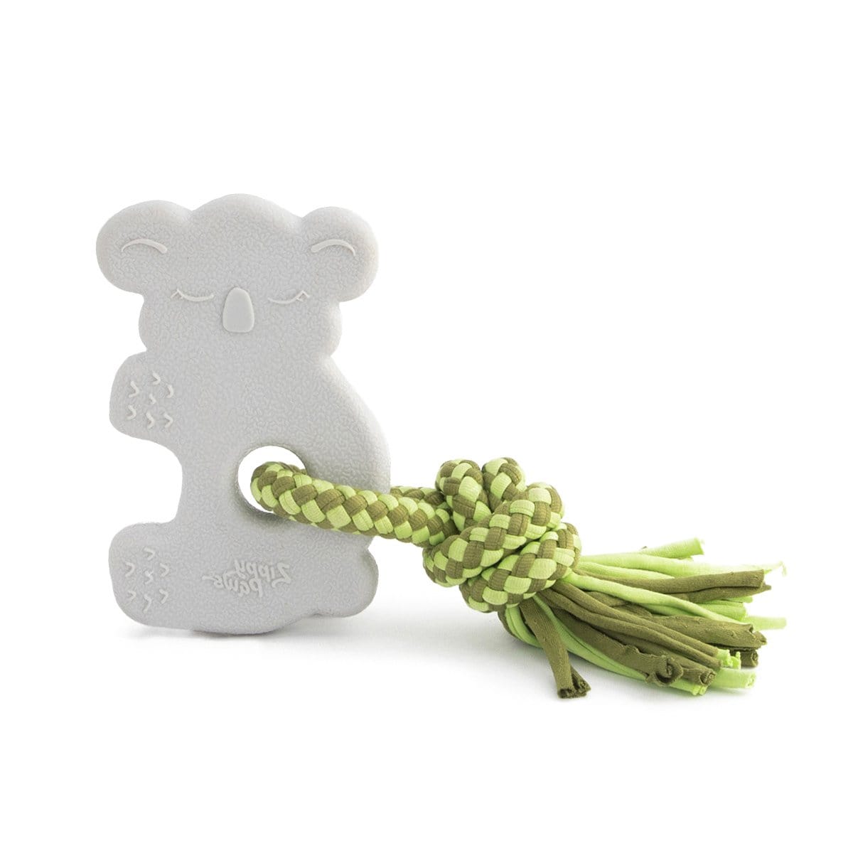 Zippy Paws ZippyTuff Teetherz - Kona the Koala Dog Toys
